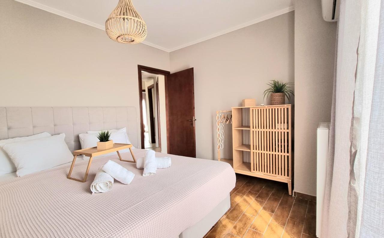 Aquilina Villa Apolpaina Екстериор снимка