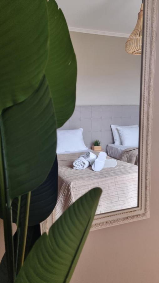 Aquilina Villa Apolpaina Екстериор снимка
